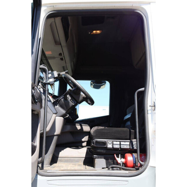 2017 Scania R450-47037107
