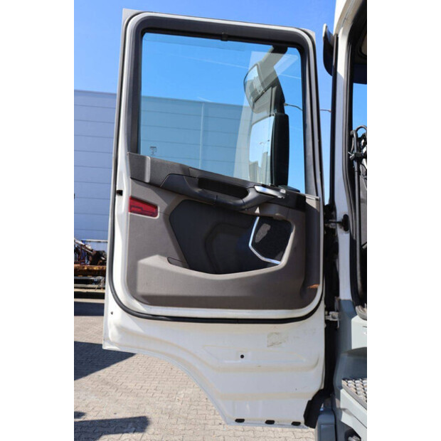 2017 Scania R450-47037109