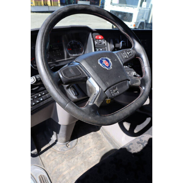 2017 Scania R450-47037119