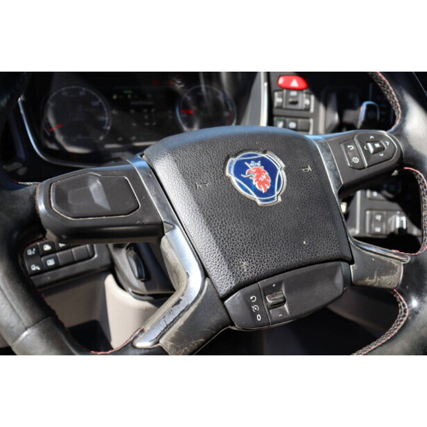 2017 Scania R450-47037121