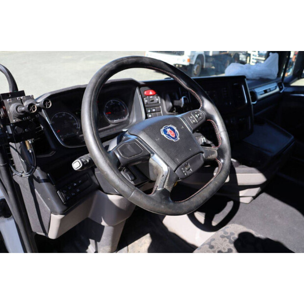 2017 Scania R450-47037123