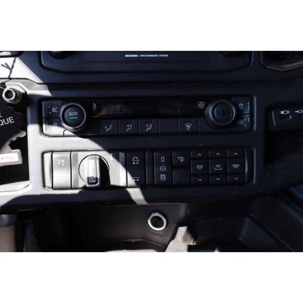 2017 Scania R450-47037138