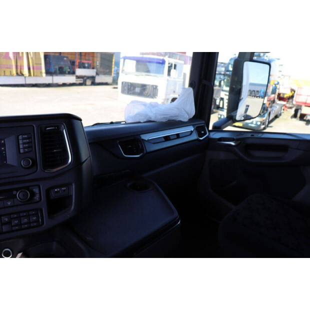 2017 Scania R450-47037144