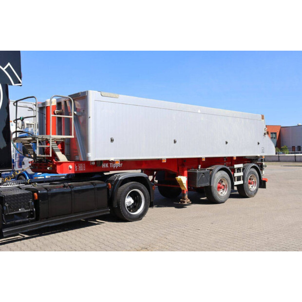 2017 HK Tipper S38B-47037153