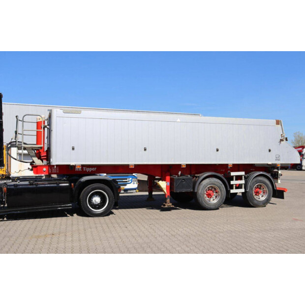 2017 HK Tipper S38B-47037154