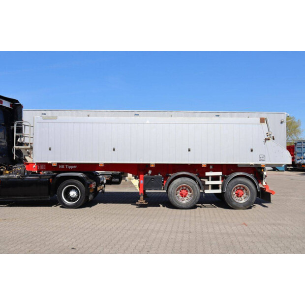 2017 HK Tipper S38B-47037155