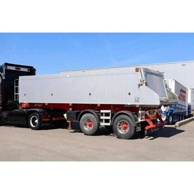 2017 HK Tipper S38B-47037156