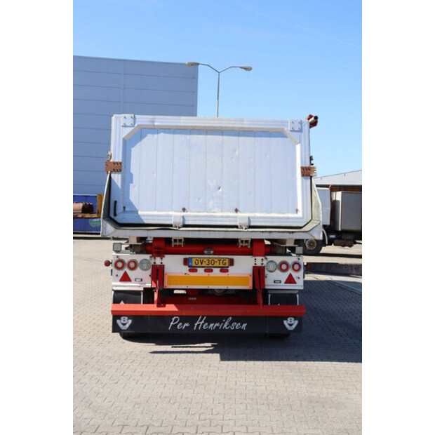 2017 HK Tipper S38B-47037158