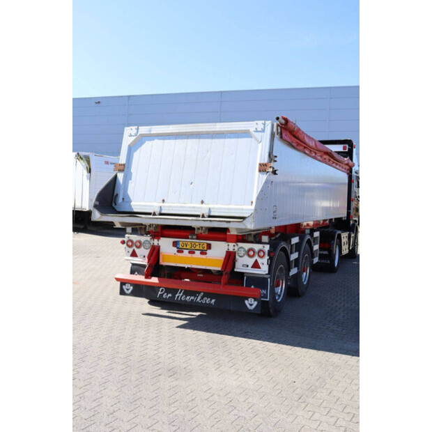 2017 HK Tipper S38B-47037159