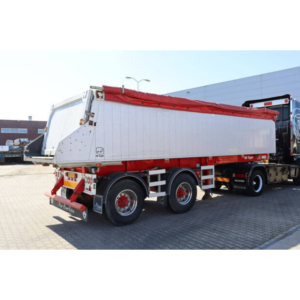 2017 HK Tipper S38B-47037160