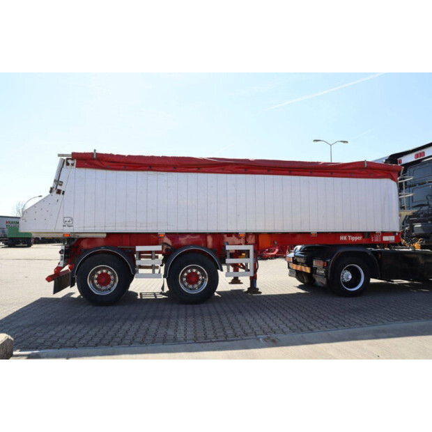 2017 HK Tipper S38B-47037161