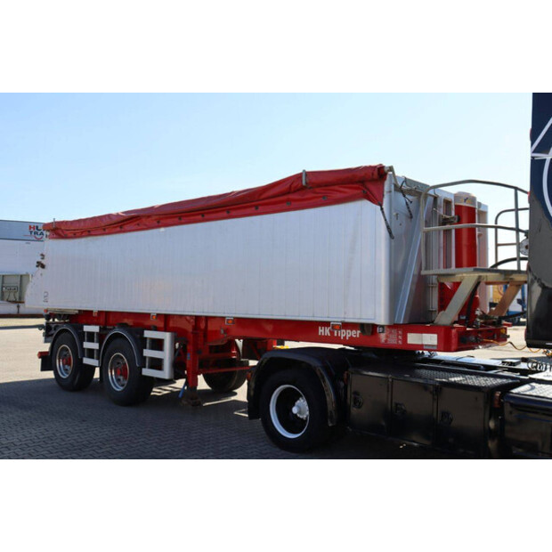 2017 HK Tipper S38B-47037162