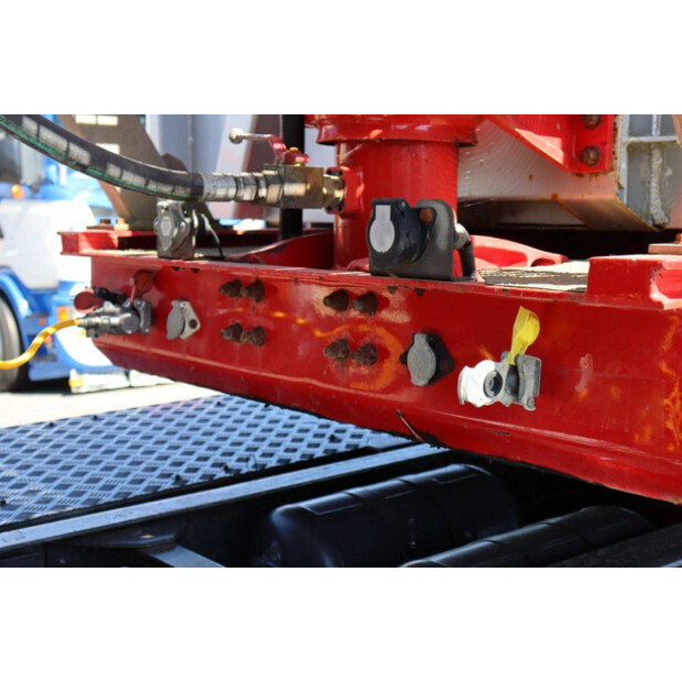 2017 HK Tipper S38B-47037166