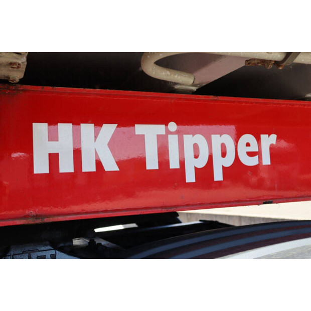 2017 HK Tipper S38B-47037171