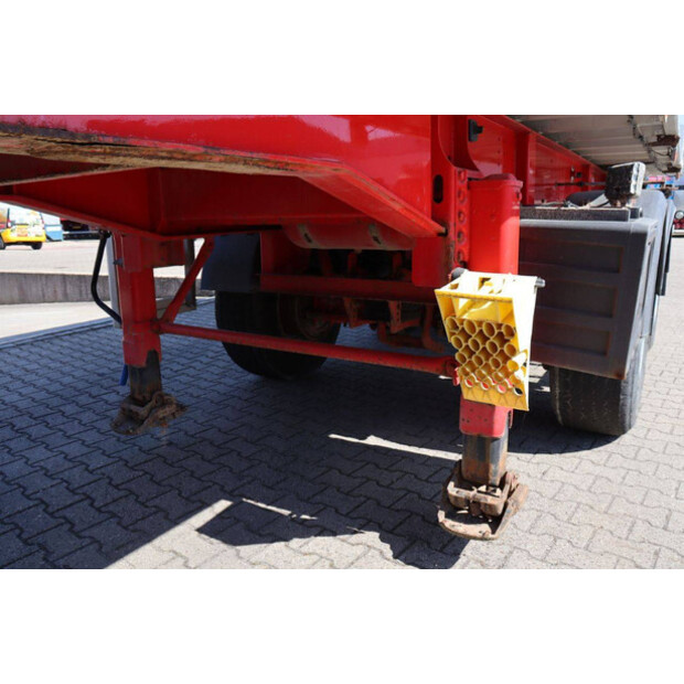 2017 HK Tipper S38B-47037172