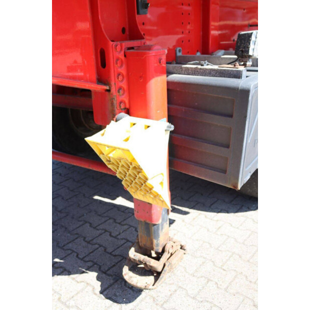 2017 HK Tipper S38B-47037173