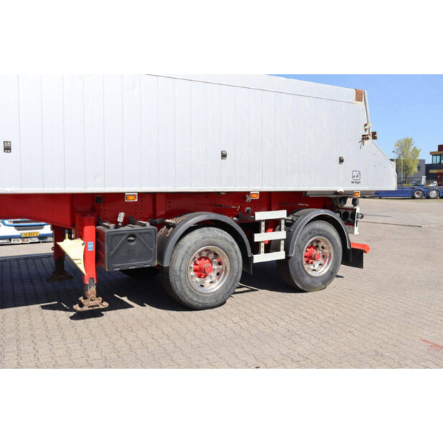 2017 HK Tipper S38B-47037175