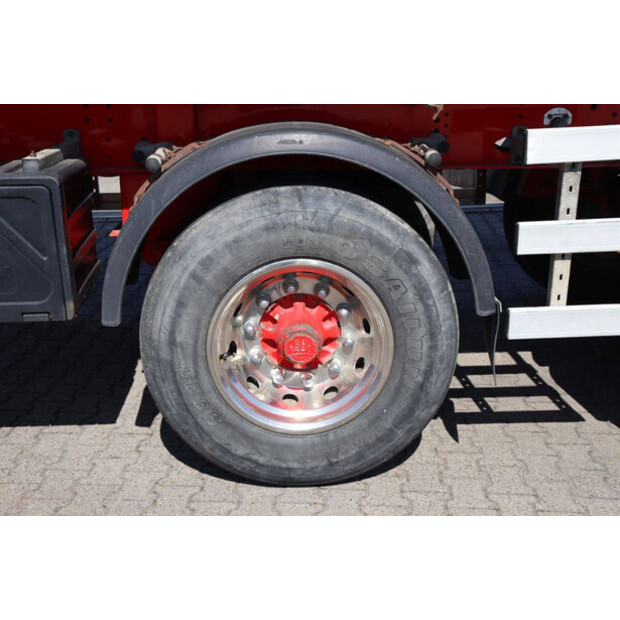 2017 HK Tipper S38B-47037176