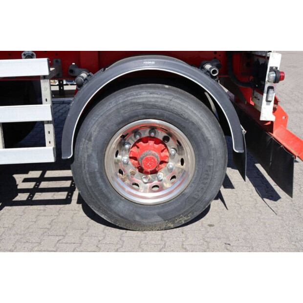 2017 HK Tipper S38B-47037177
