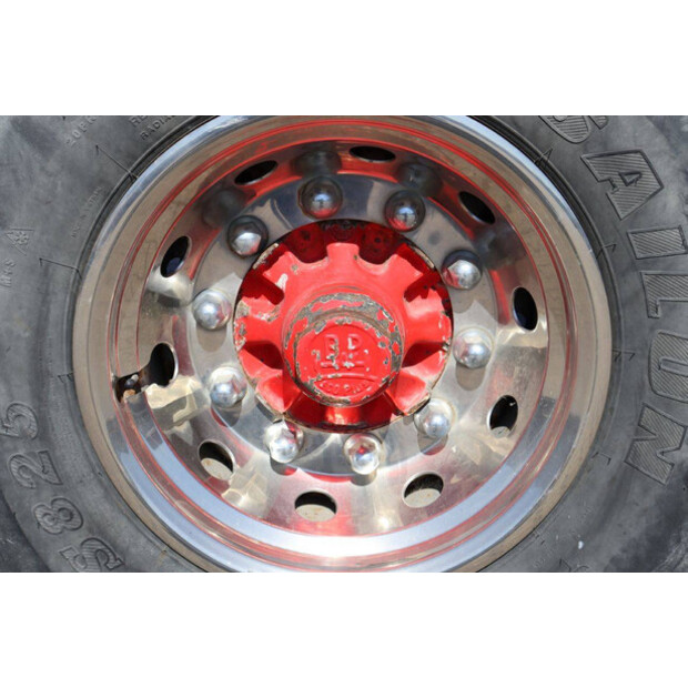 2017 HK Tipper S38B-47037178