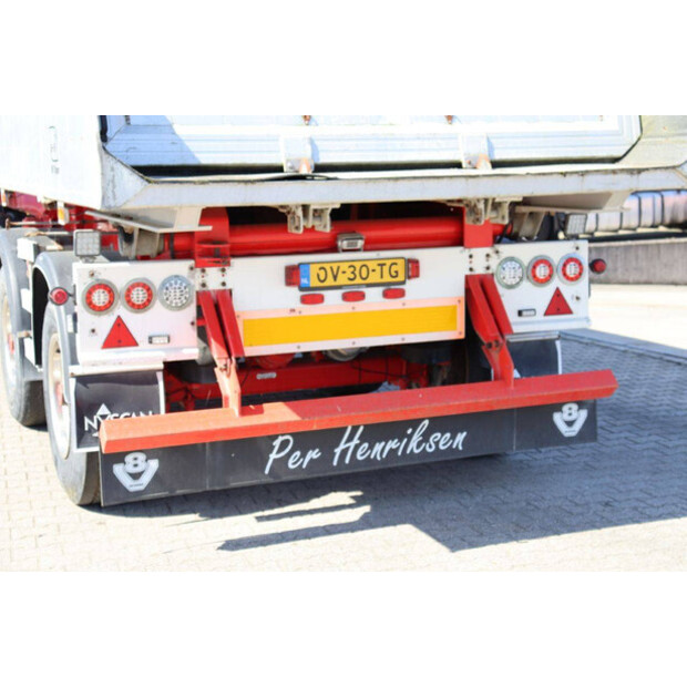 2017 HK Tipper S38B-47037182