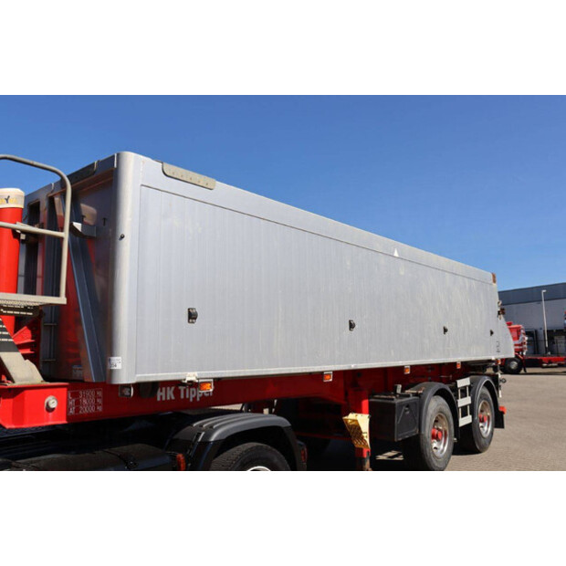 2017 HK Tipper S38B-47037185