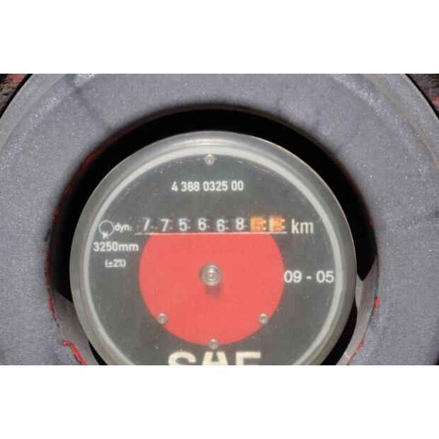 Pacton CL1327-47037281