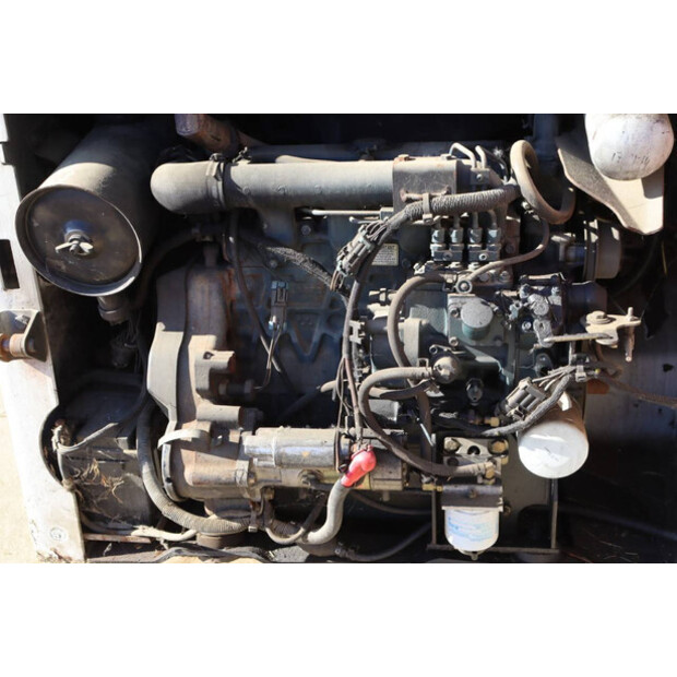 2005 بوبكات S130-47037362