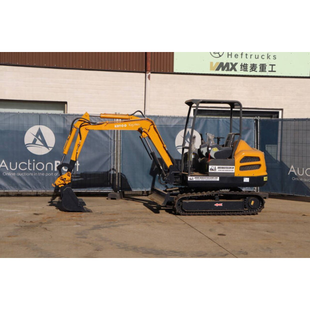 Katco K25-PRO+-47037368