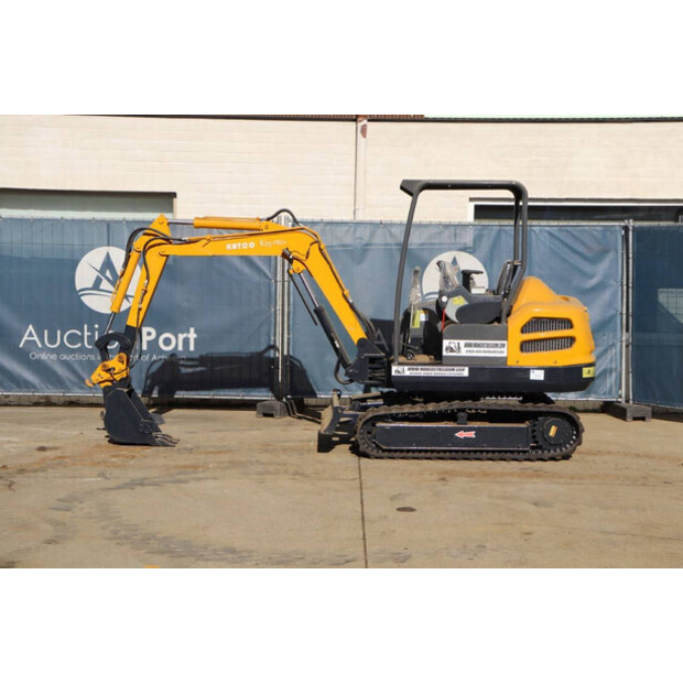 Katco K25-PRO+-47037369