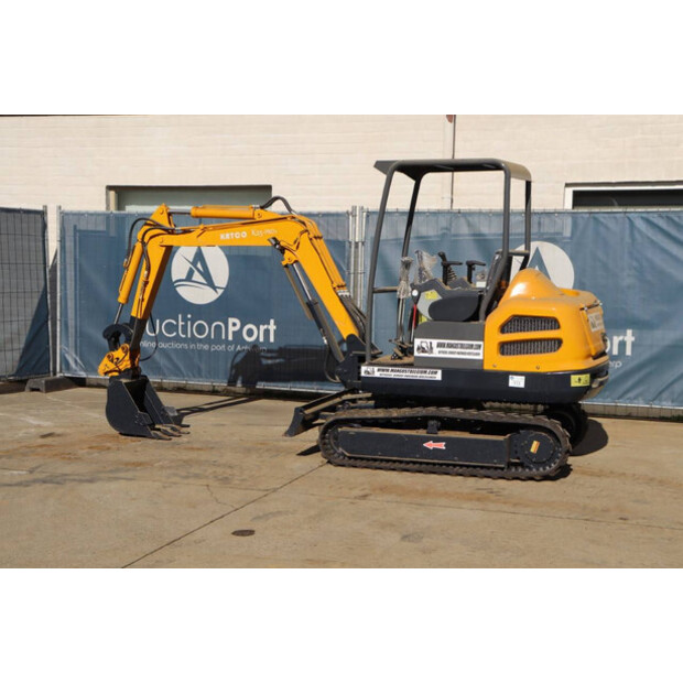 Katco K25-PRO+-47037370