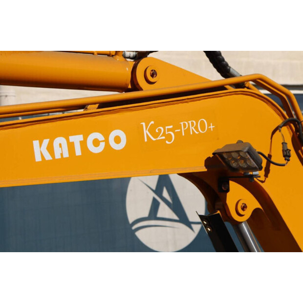 Katco K25-PRO+-47037381
