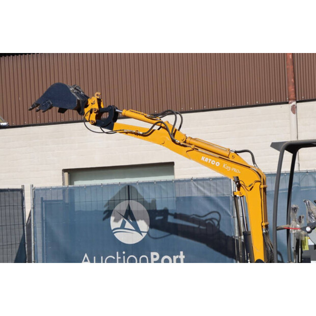 Katco K25-PRO+-47037402