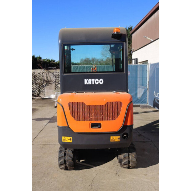Katco 25-47037408