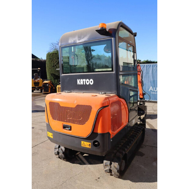 Katco 25-47037409