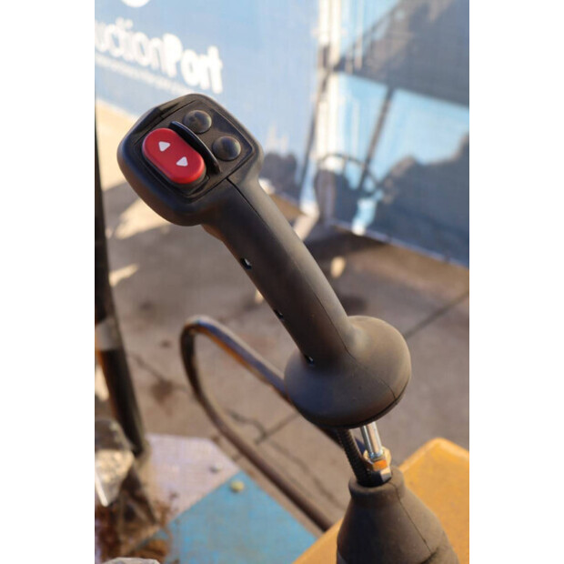 2025 Mammut WL10-47037469