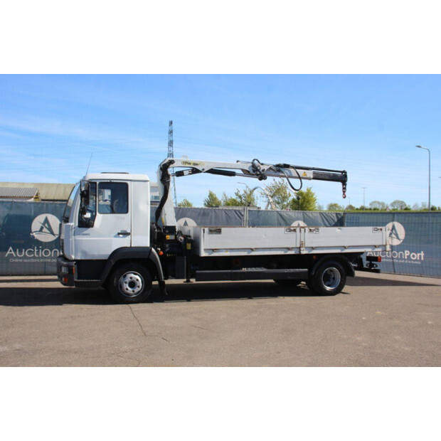 MAN LE180C-47037477