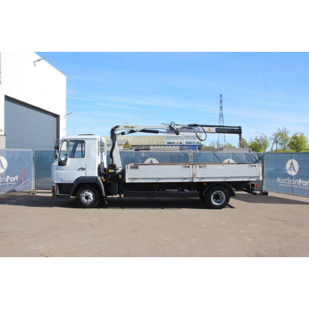 MAN LE180C-47037478