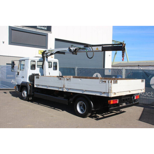 MAN LE180C-47037479