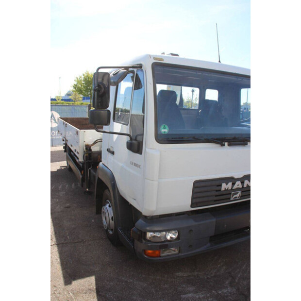 MAN LE180C-47037481