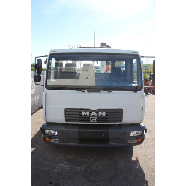 MAN LE180C-47037482