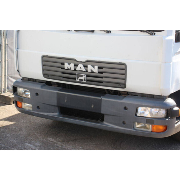 MAN LE180C-47037484
