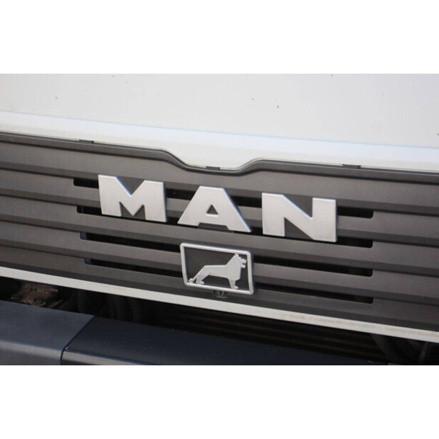 MAN LE180C-47037486