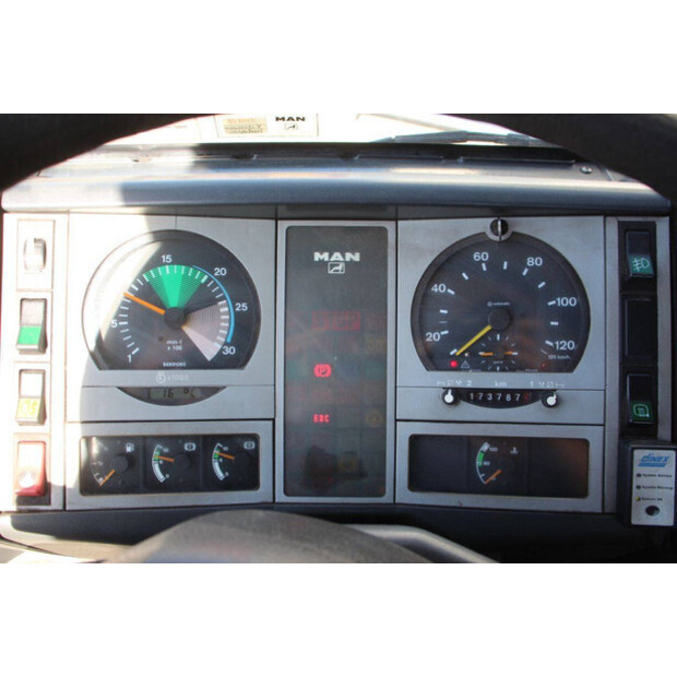 MAN LE180C-47037515