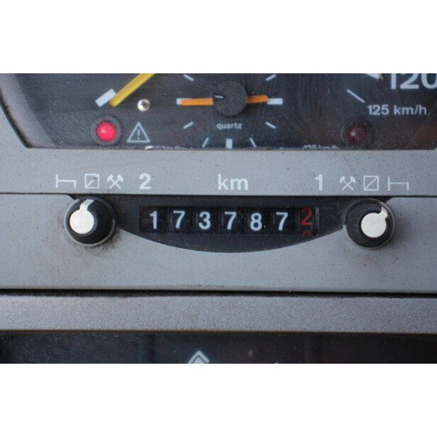 MAN LE180C-47037516