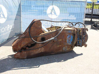 Image de MARTEAUX Dehaco CW40