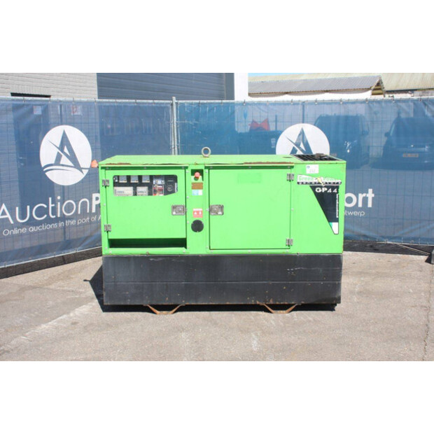 2009 Genpower GP 44 S/J-47037564