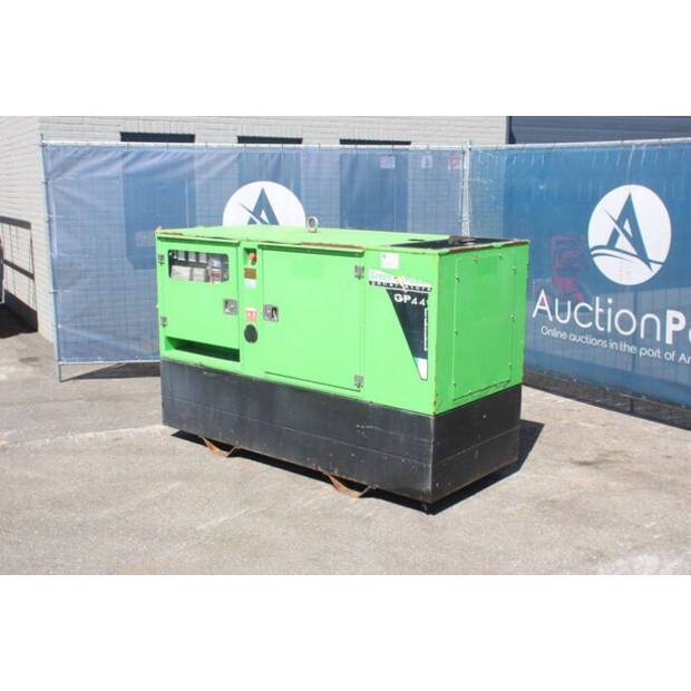2009 Genpower GP 44 S/J-47037565