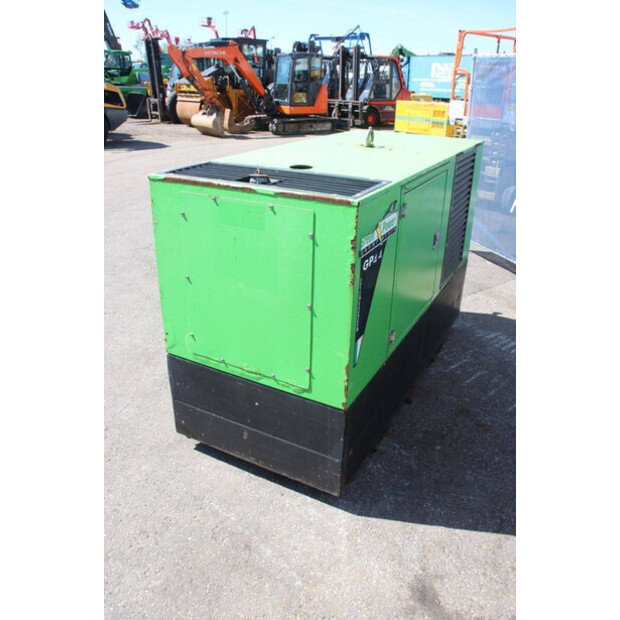 2009 Genpower GP 44 S/J-47037567