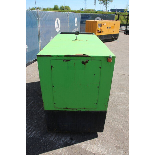 2009 Genpower GP 44 S/J-47037568